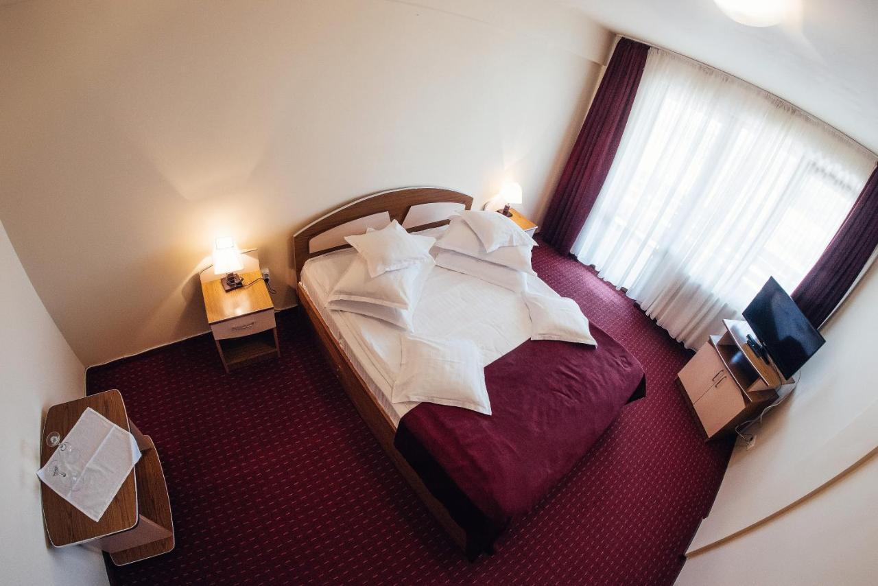 Casa Rubin Hotel Gura Humorului Luaran gambar
