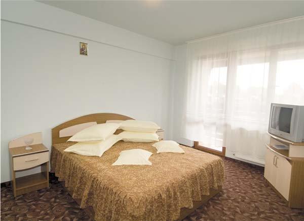 Casa Rubin Hotel Gura Humorului Bilik gambar