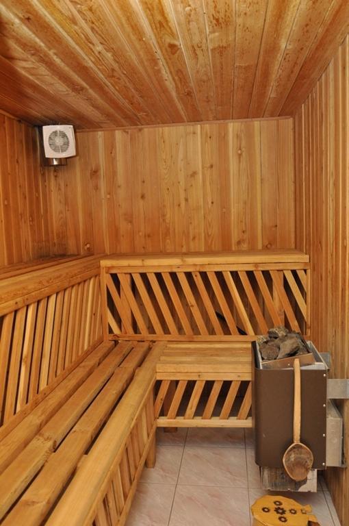 Casa Rubin Hotel Gura Humorului Luaran gambar