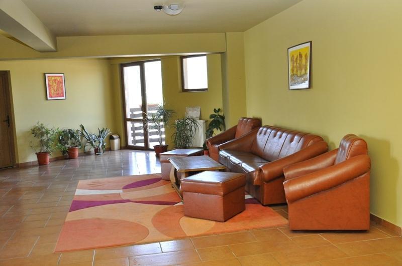 Casa Rubin Hotel Gura Humorului Luaran gambar
