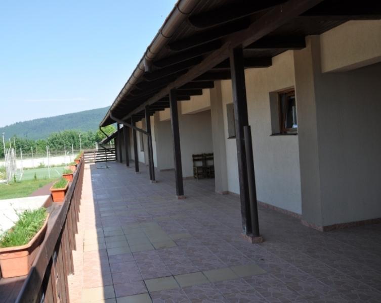 Casa Rubin Hotel Gura Humorului Luaran gambar